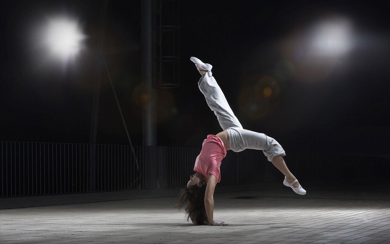 1600x1000 HD Wallpaper Contemporary Dance