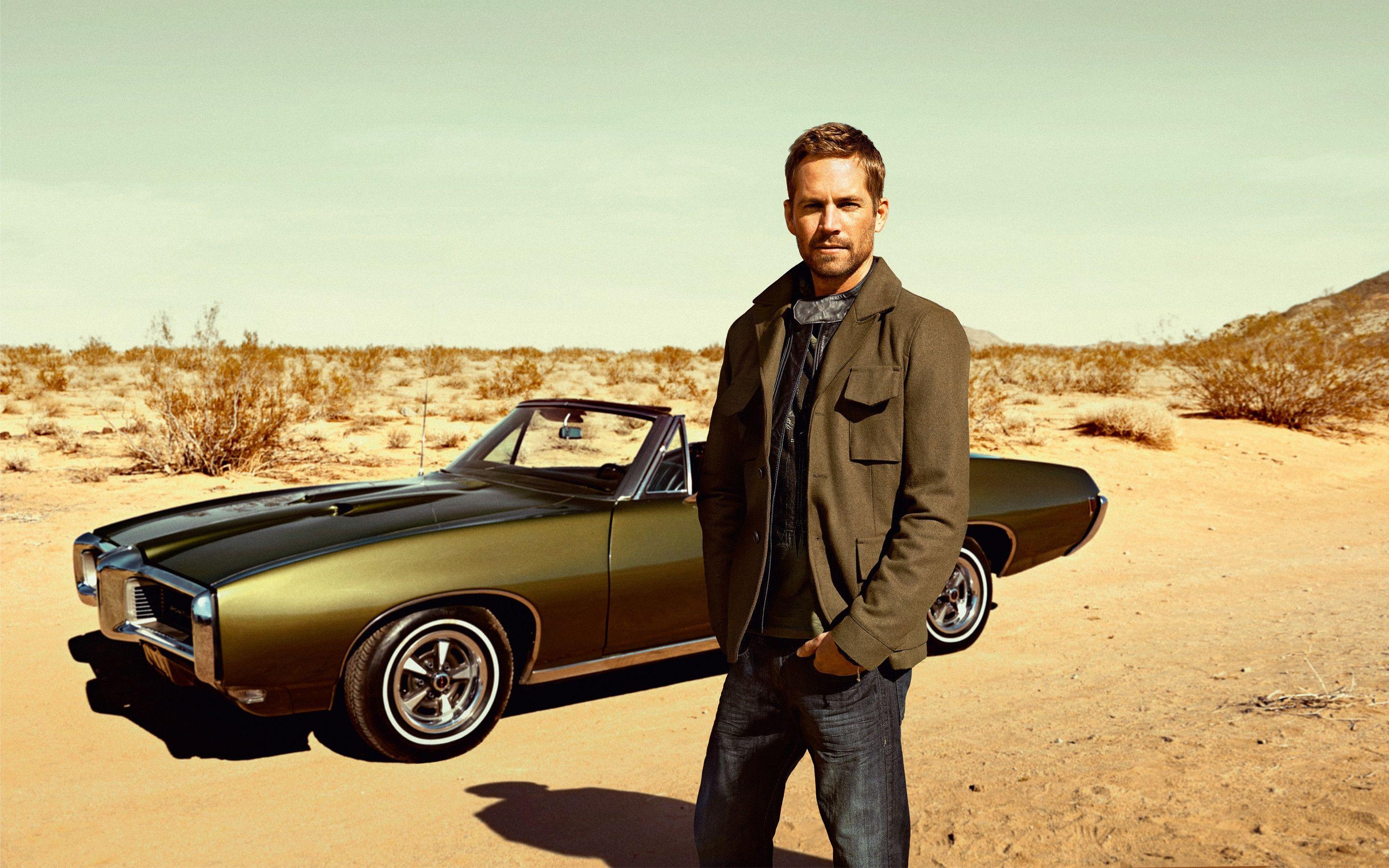 2880x1800 Paul Walker Wallpaper HD
