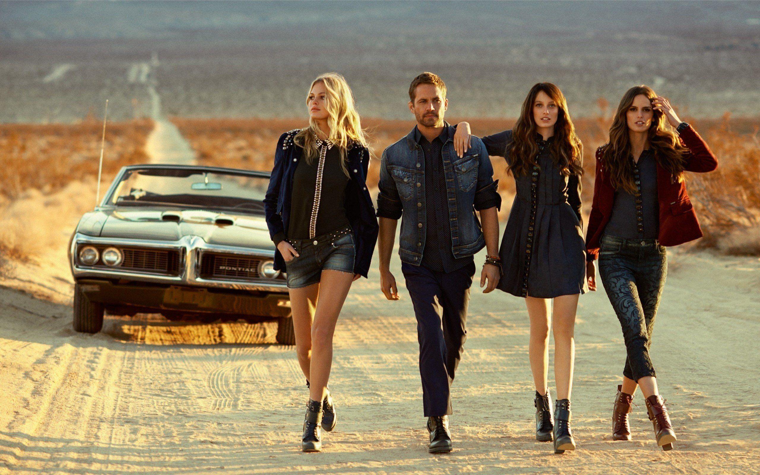 2560x1600 Paul Walker, Furious Car, Movies HD Wallpaper / Desktop and Mobile Image & Photo
