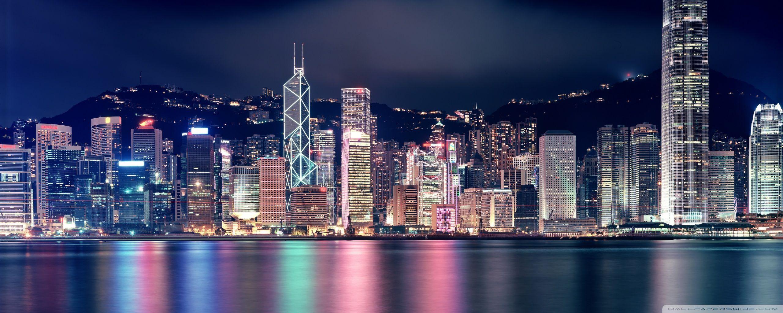 Hk Wallpapers Top Free Hk Backgrounds Wallpaperaccess