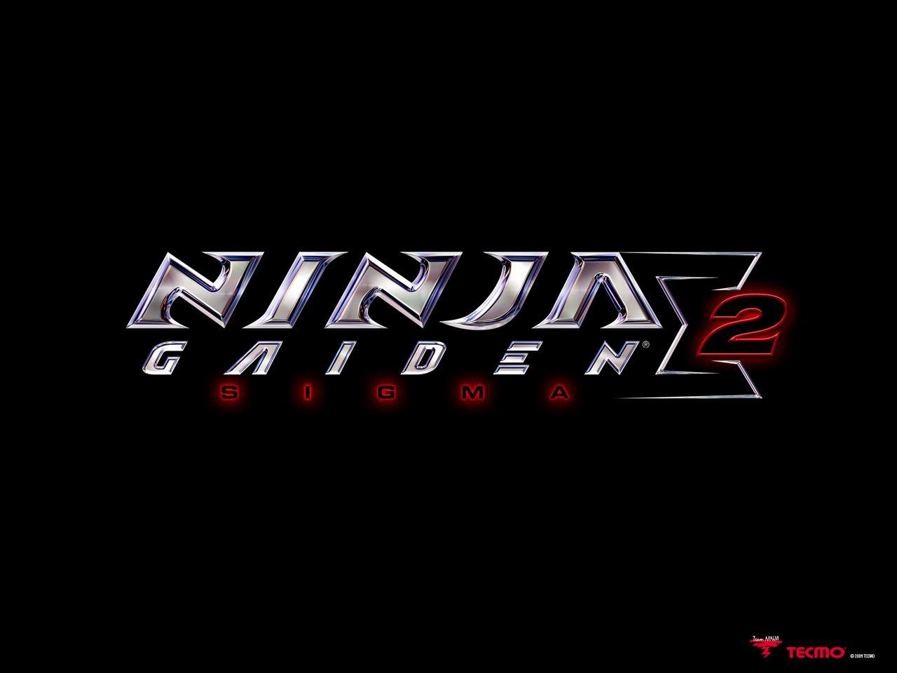 1280x960 Ninja Gaiden Sigma 2 wallpaper