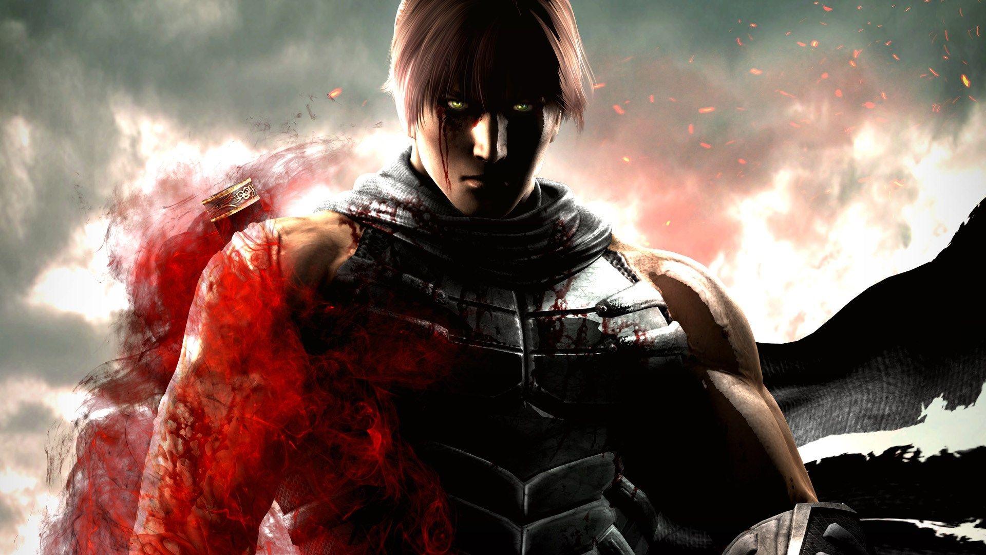 Ninja Gaiden Sigma 2 Wallpapers Top Free Ninja Gaiden Sigma 2 — free download