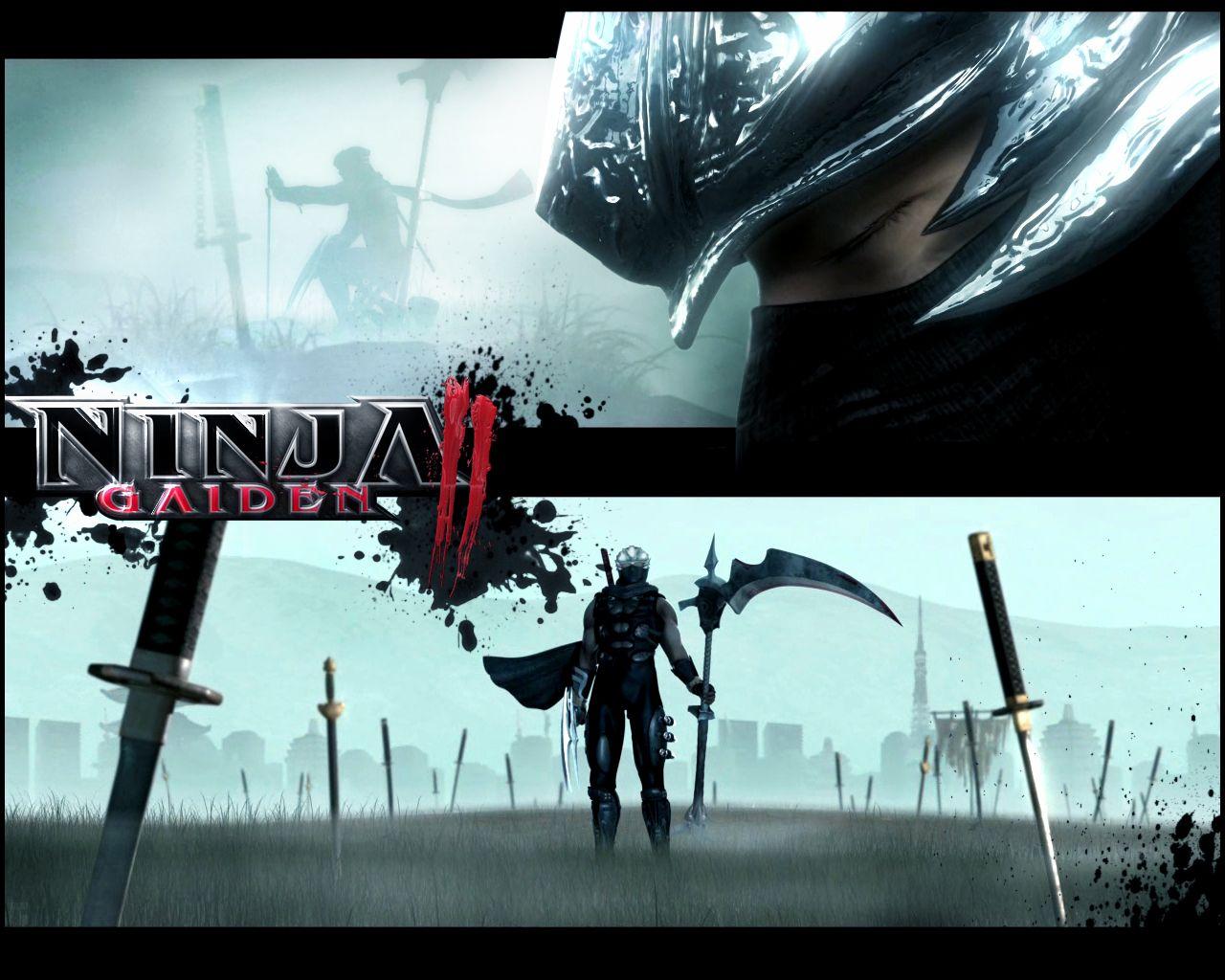 Ninja Gaiden Sigma 2 Wallpapers Top Free Ninja Gaiden Sigma 2 — free download
