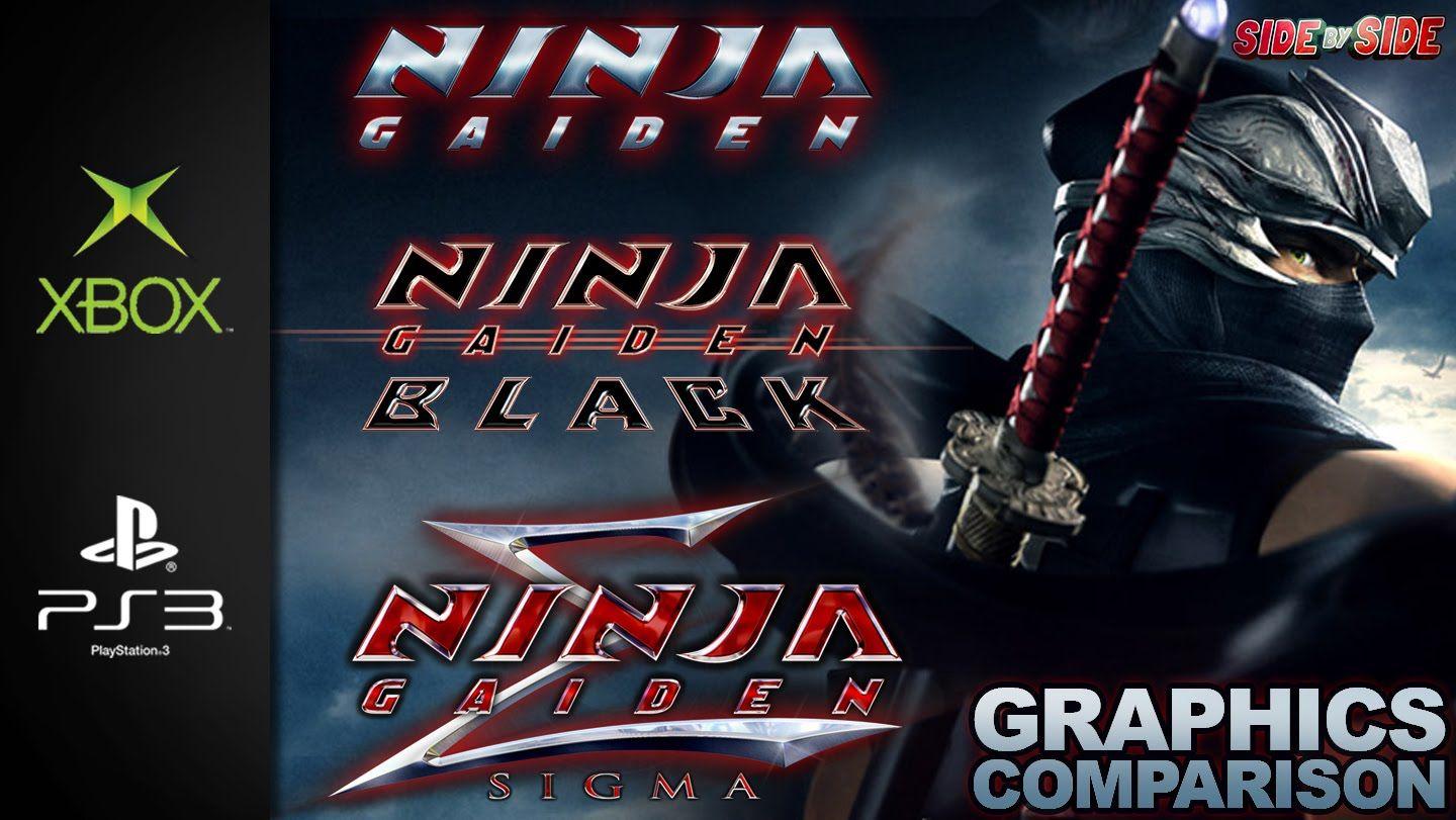 1440x811 Ninja Gaiden Black wallpaper, Video Game, HQ Ninja Gaiden Black