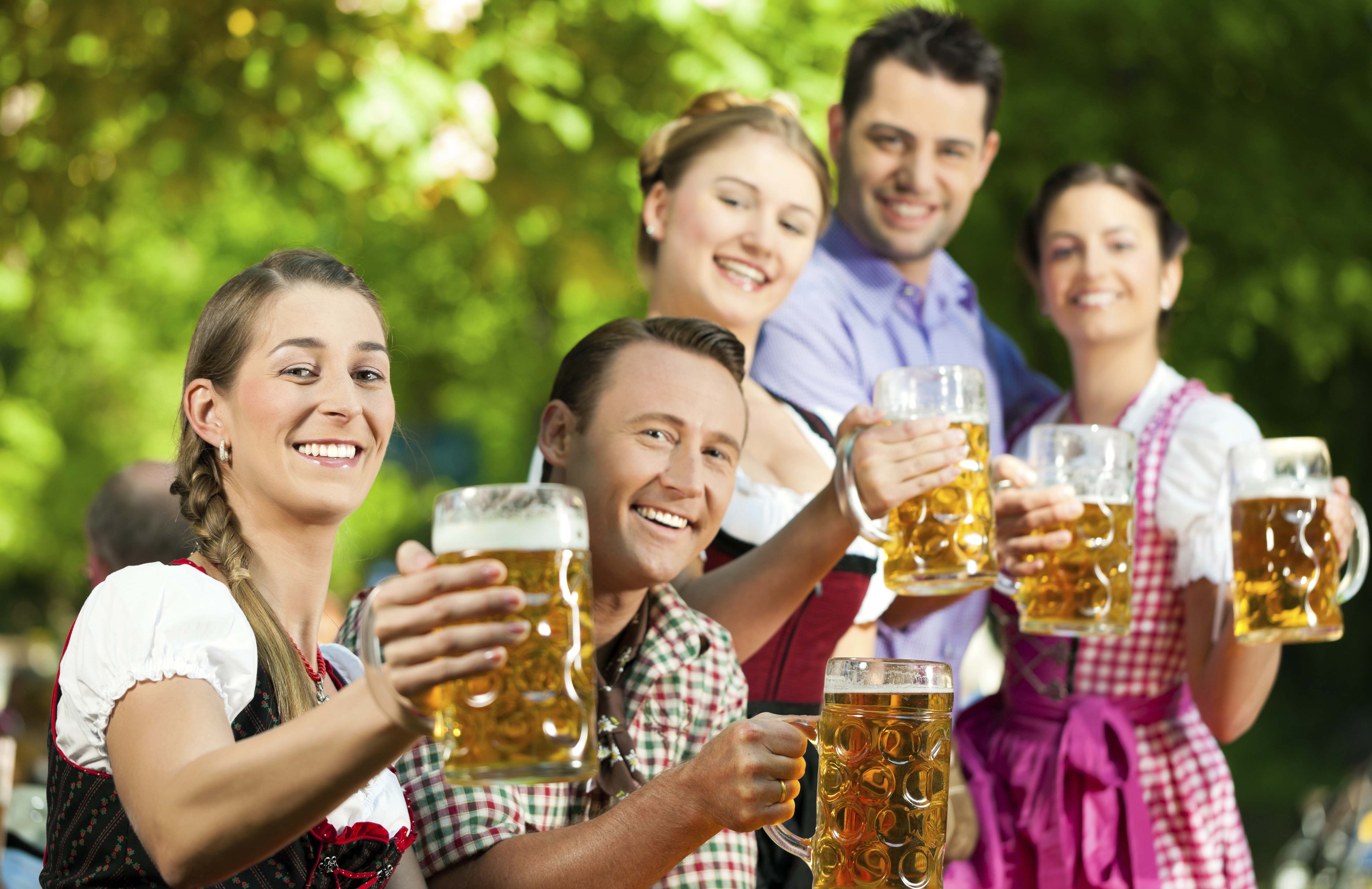 5113x3313 Oktoberfest Wallpaper 20 X 3313