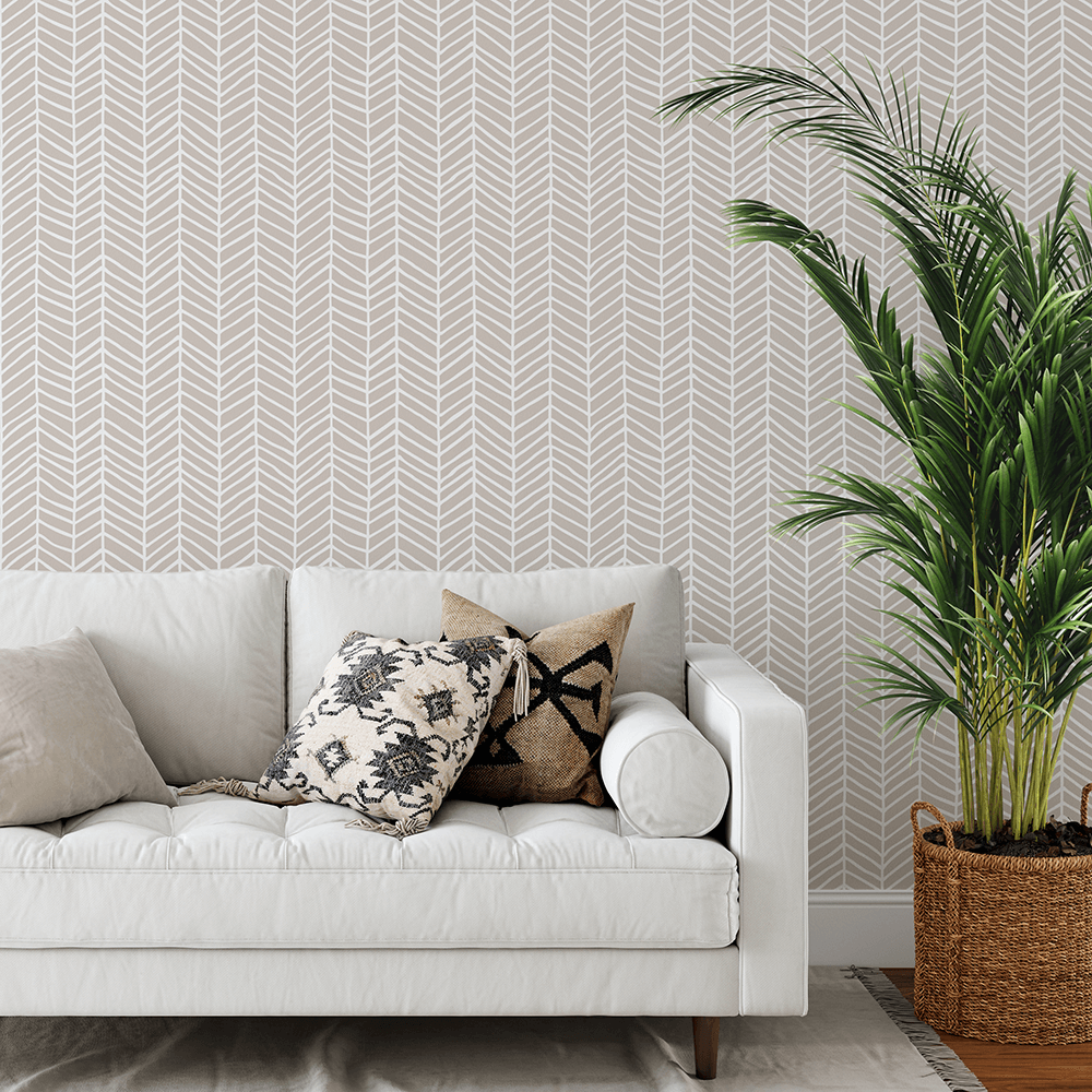 1000x1000 Modern Herringbone