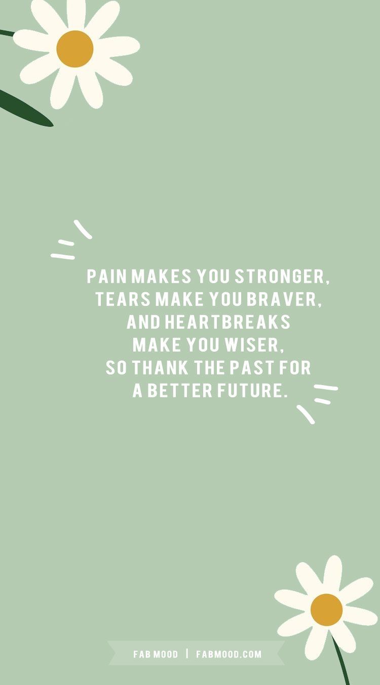 750x1350 Quotes to Ease the Pain of a Breakup