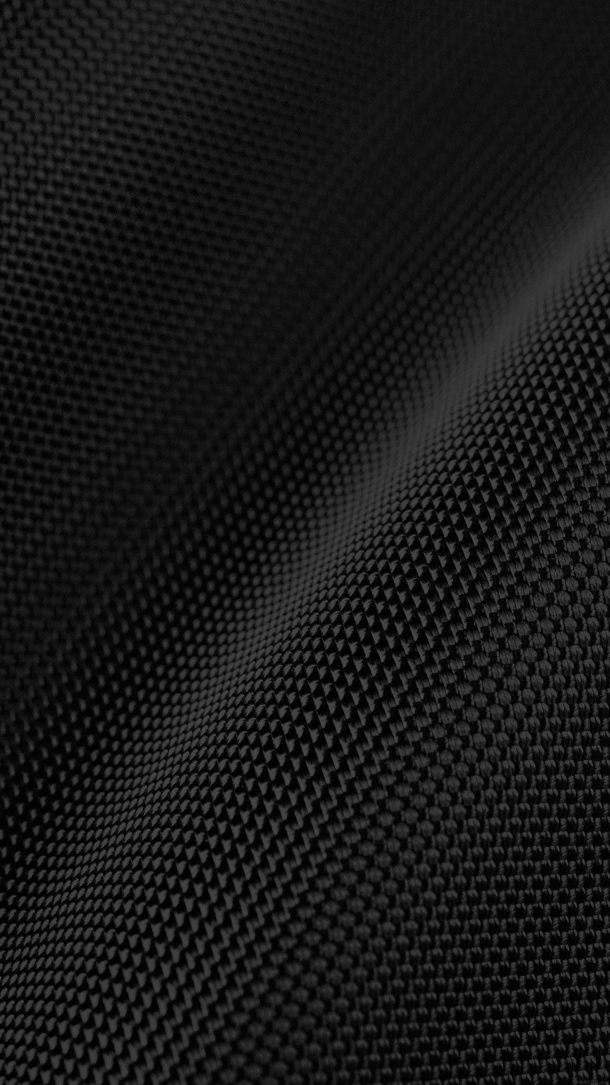 1242x2208 Black Texture Wallpaper background picture