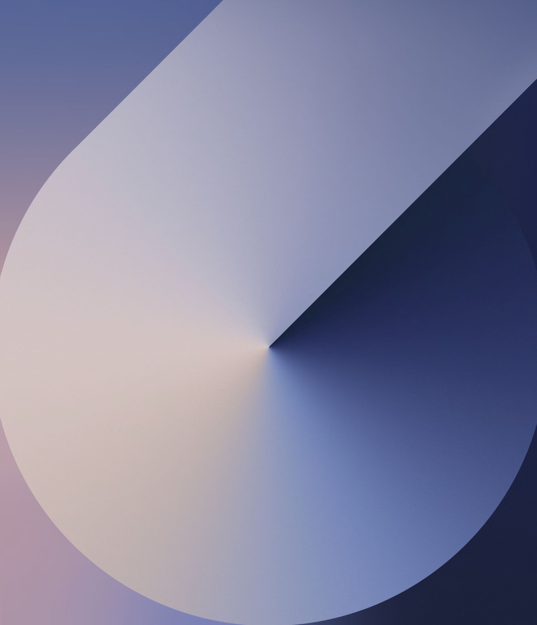 1856x2160 Samsung Z Fold 6 Wallpaper