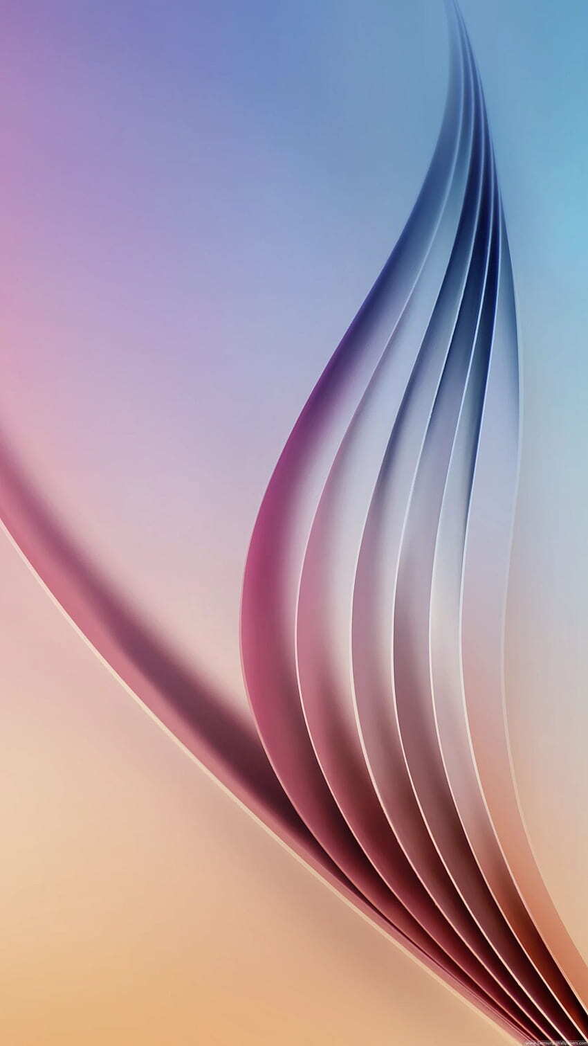 850x1511 Free HD A Galaxy Wallpaper —