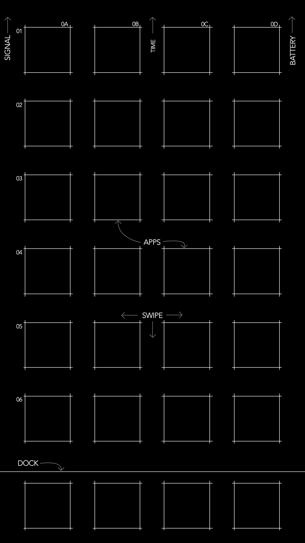 1242x2208 iPhone 7 Wallpaper GC99