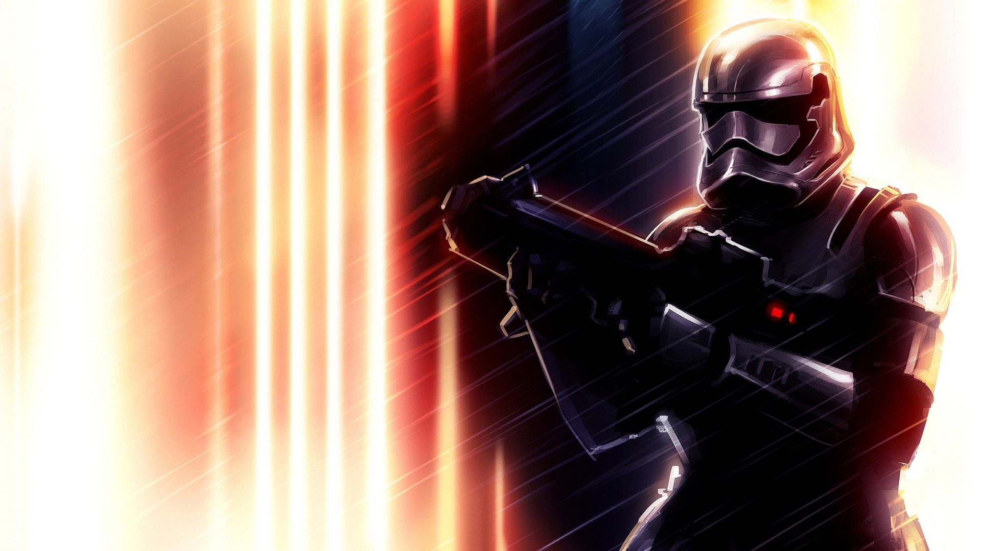 1920x1080 star wars, darth vader, art Wallpaper, HD Other 4K Wallpaper, Image and Background