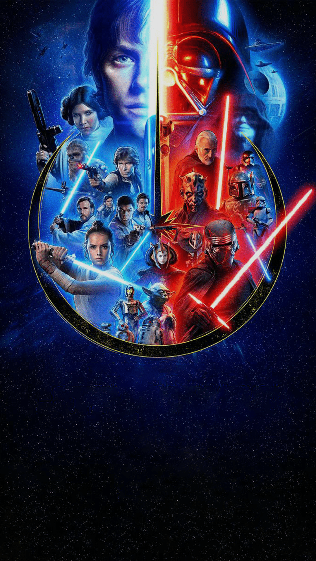 1080x1920 phone wallpaper