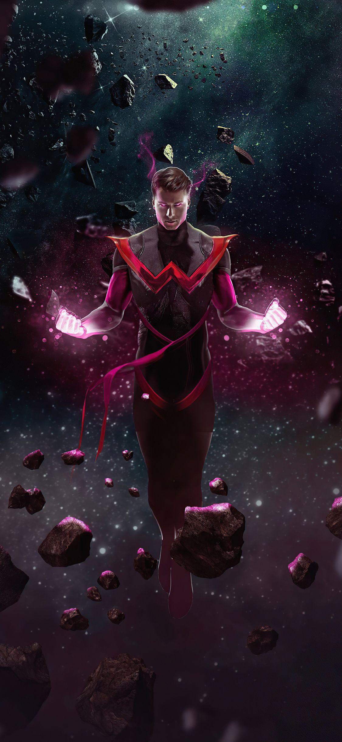 1125x2436 Wonder Man Disney Plus 4k iPhone XS, iPhone iPhone X , HD 4k Wallpaper, Image, Background, Photos and Picture