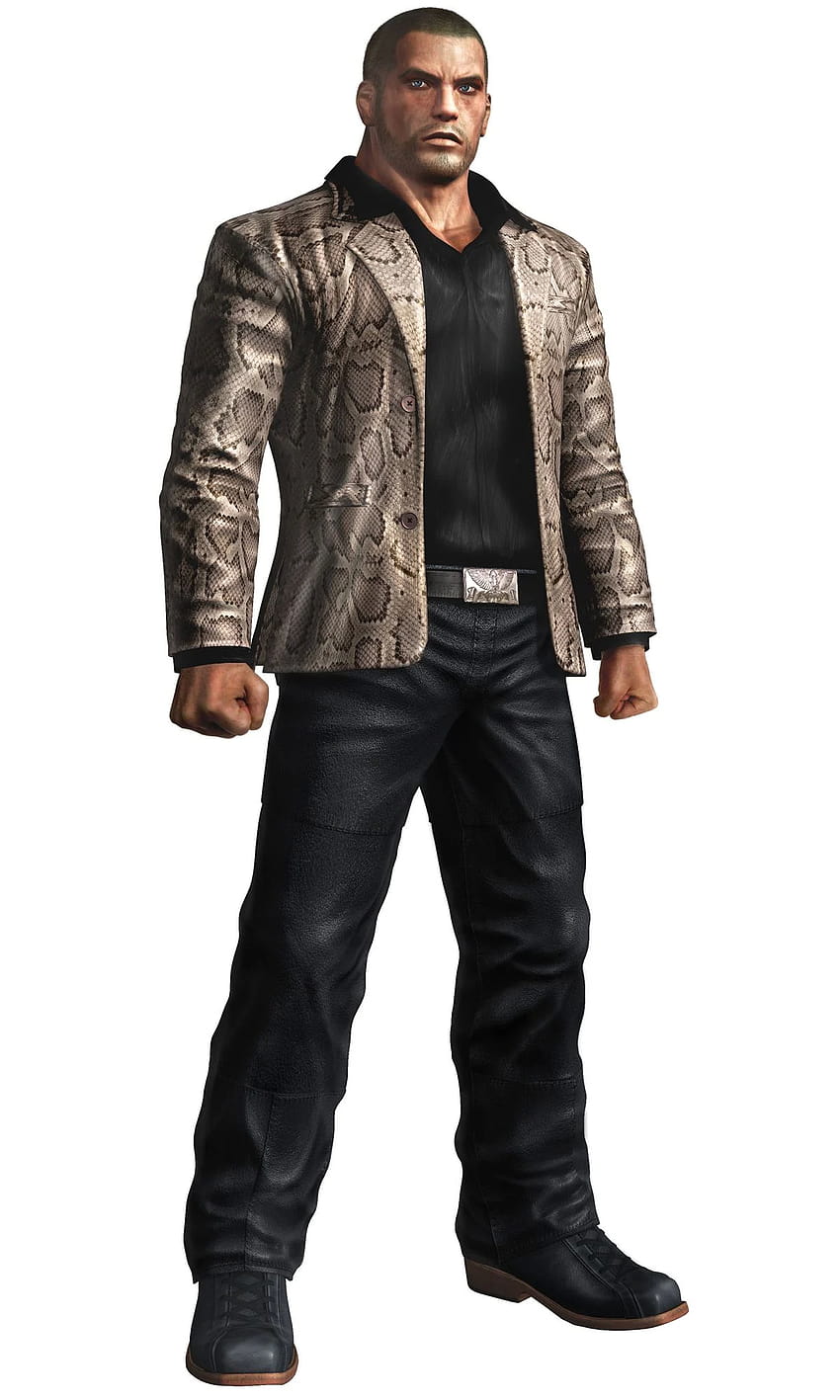 850x1417 Brad Hawk screenshots, and, urban reign