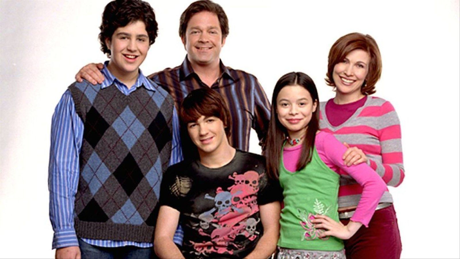 1600x900 Drake & Josh' Cast Now? 2018 Update
