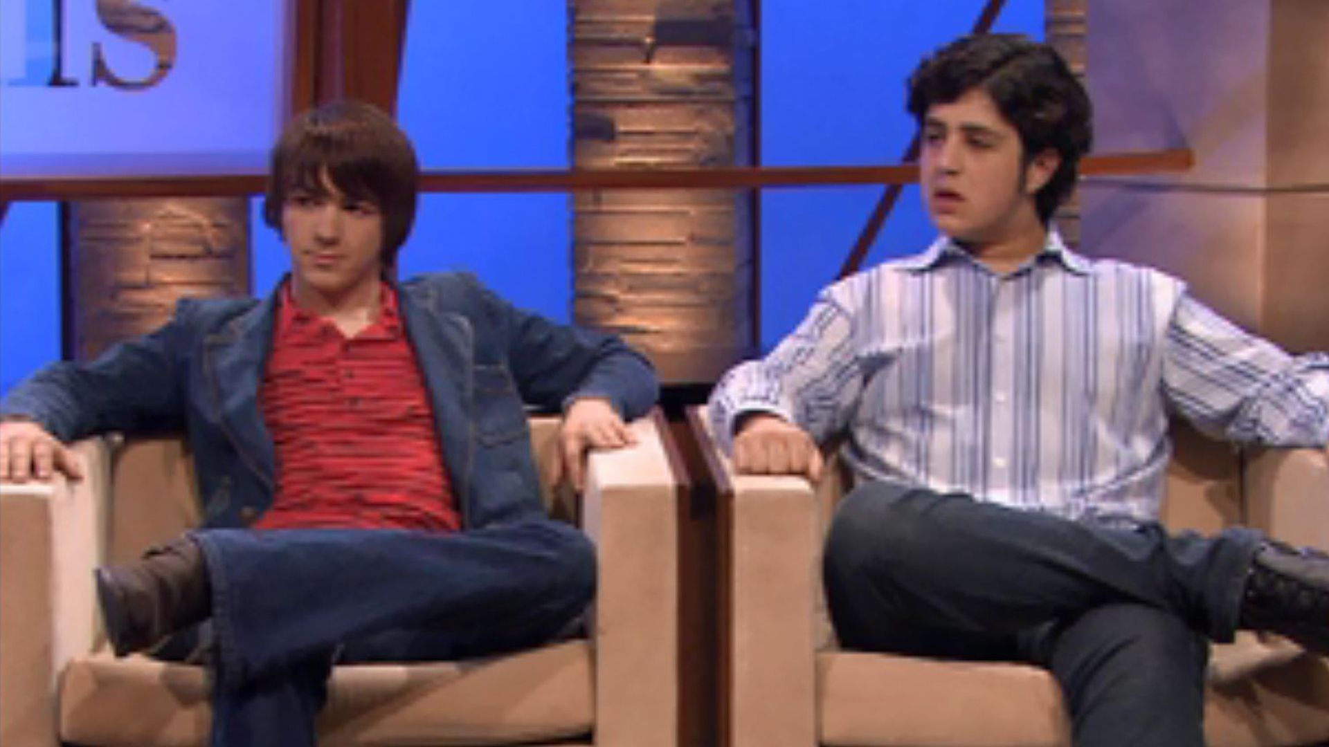 1920x1080 Watch Drake & Josh Season 3 Episode 17
