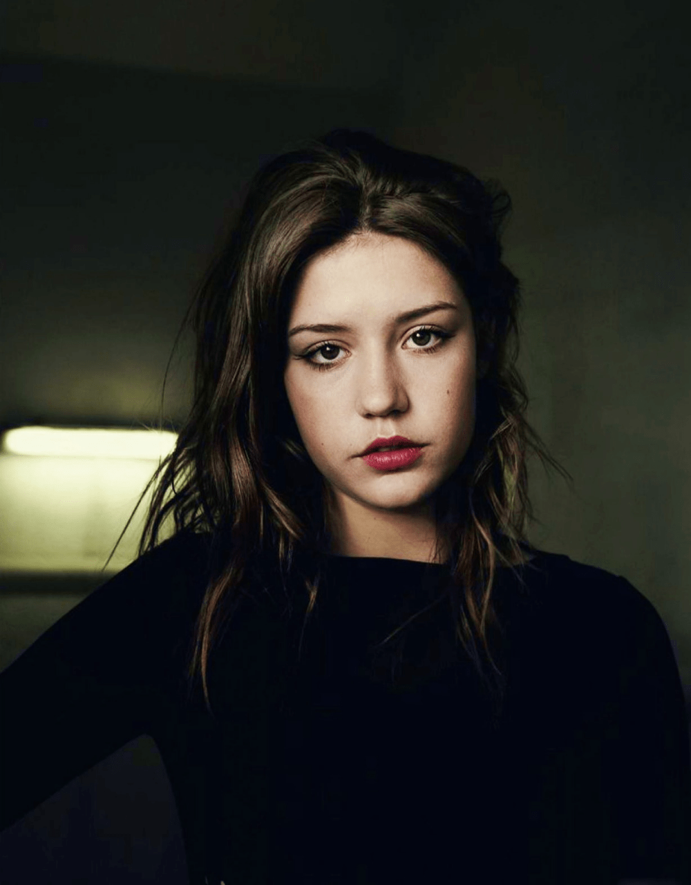 1000x1281 Exarchopoulos Wallpaper