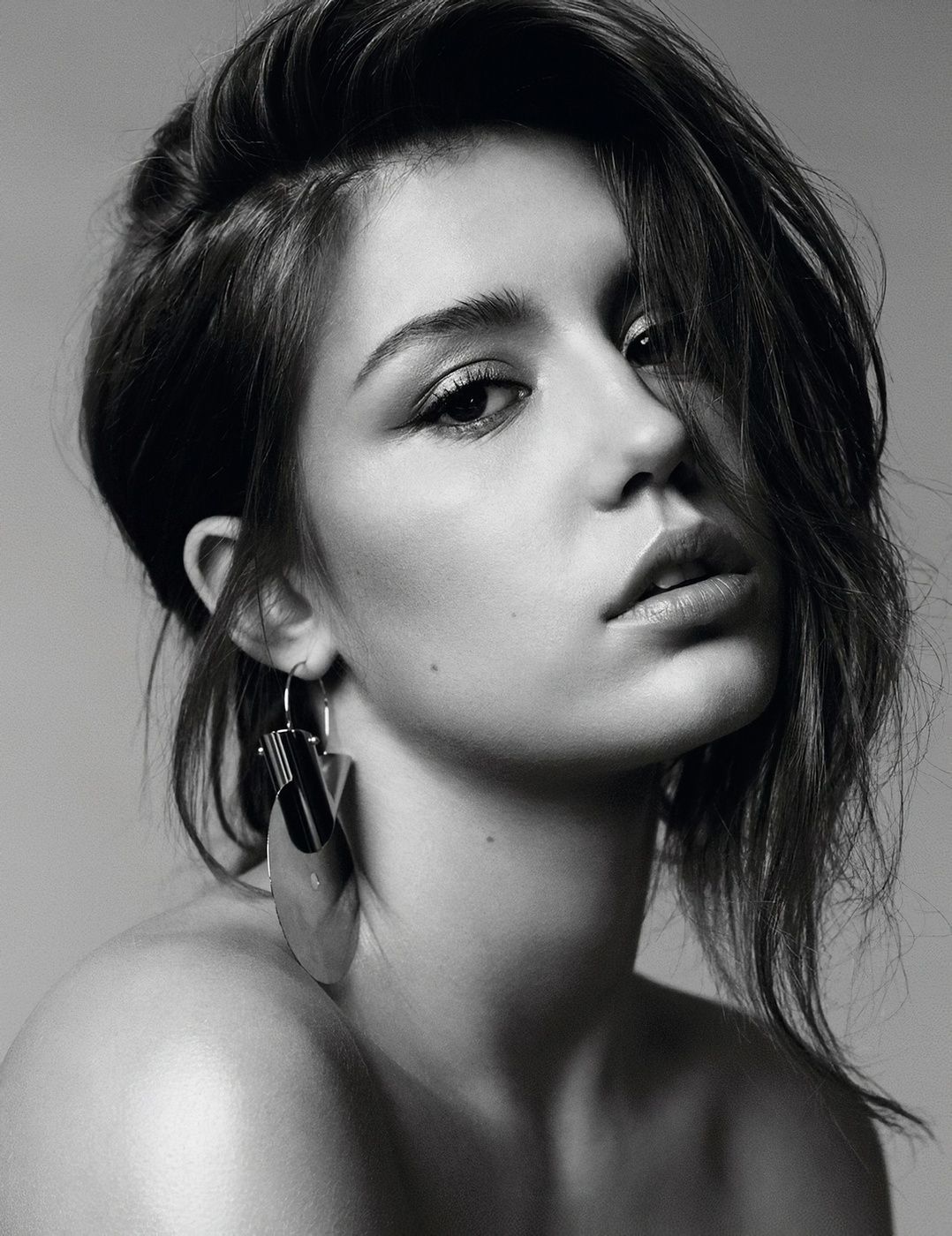 1078x1400 Adele Exarchopoulos, women, actress