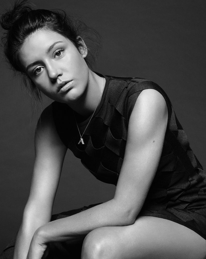 797x1000 Laurent Humbert Adèle Exarchopoulos