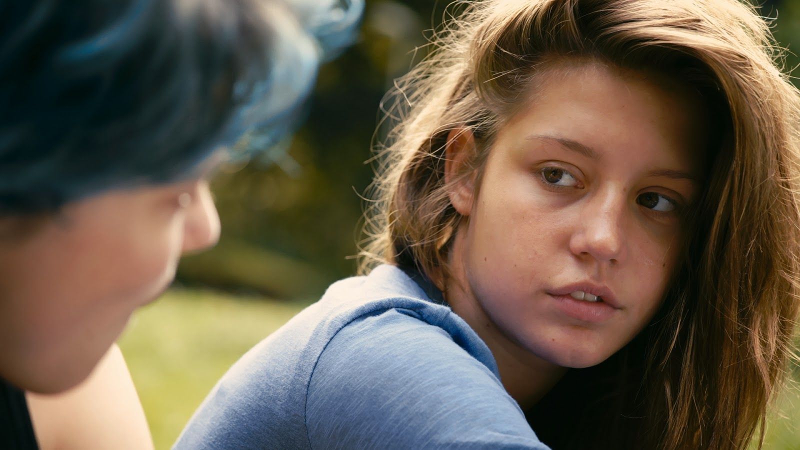 1600x900 Blue is the Warmest Color