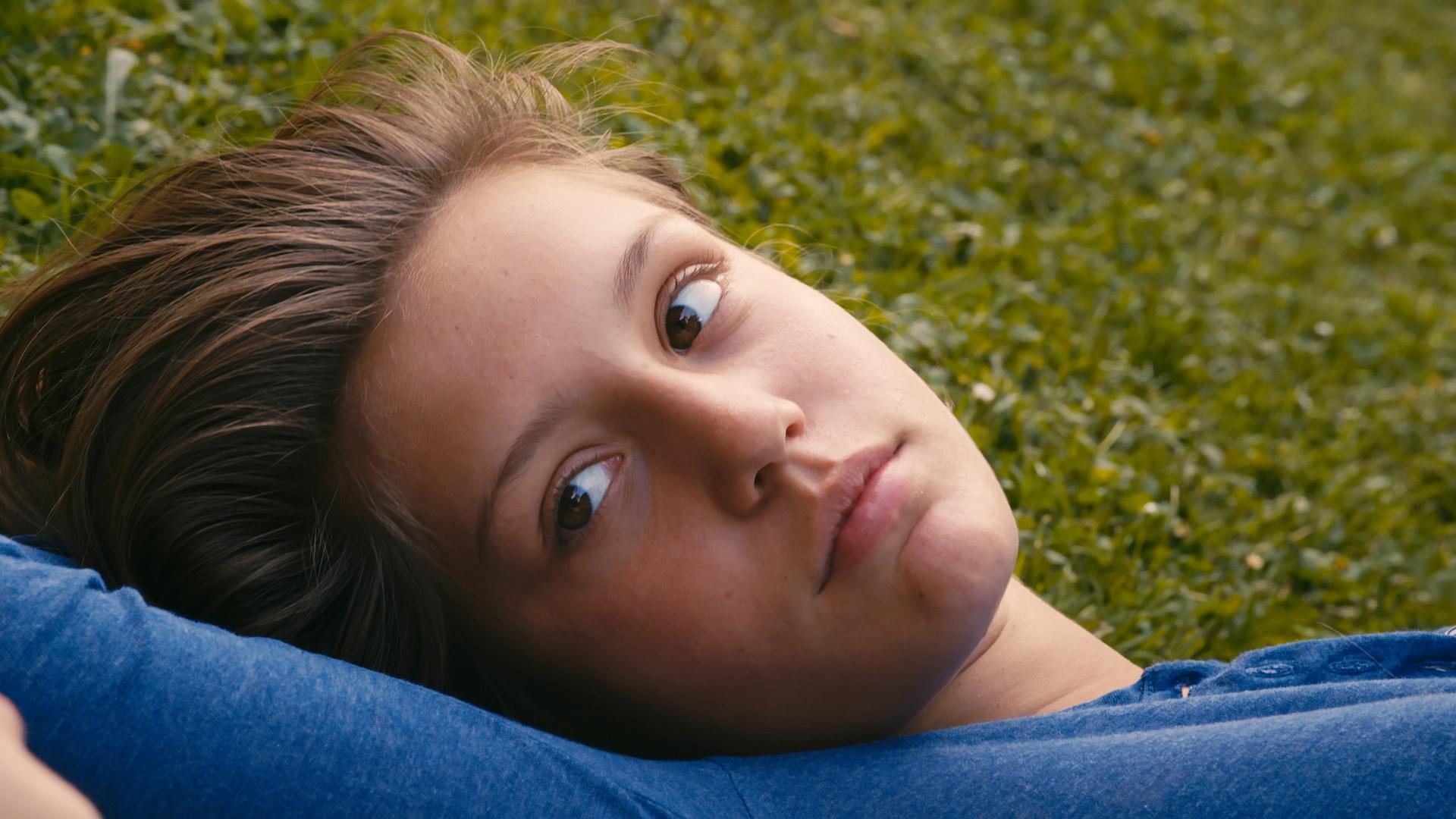 1920x1080 gallery for Blue Is the Warmest Color