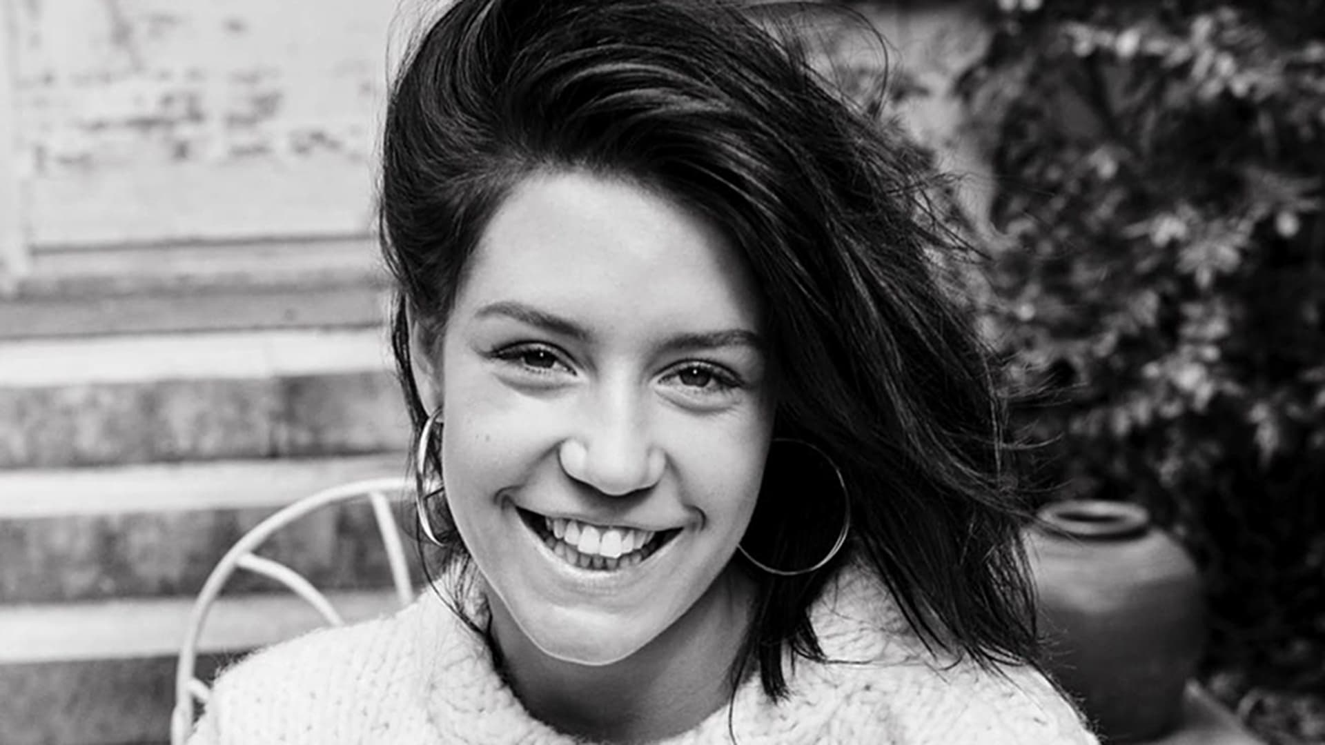 1920x1080 Exarchopoulos Wallpaper