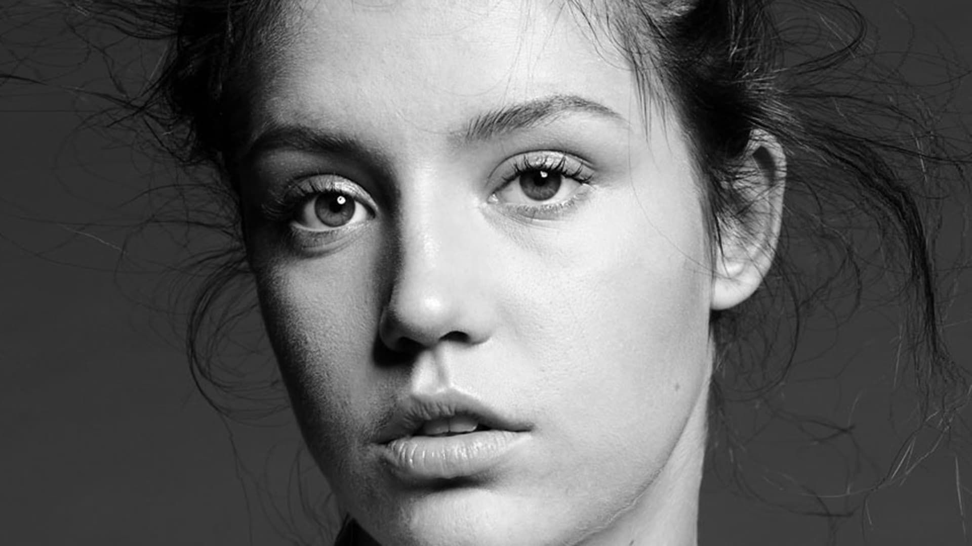 1920x1080 Adele Exarchopoulos High Definition