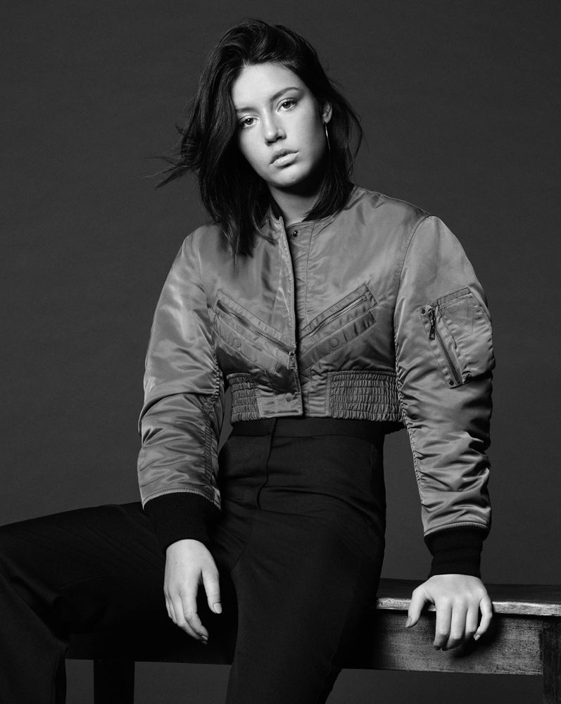797x1000 Laurent Humbert Adèle Exarchopoulos