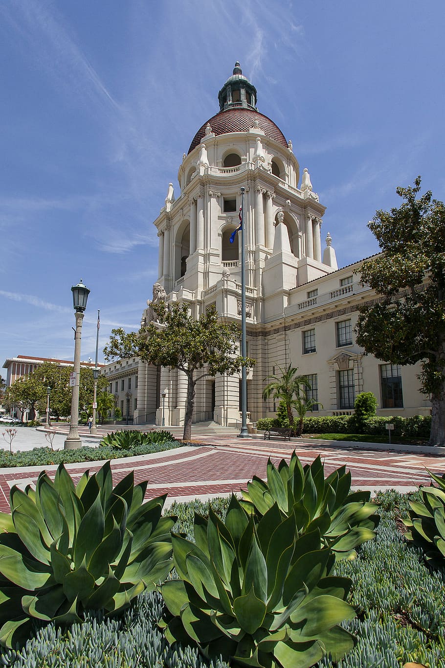 910x1365 HD wallpaper: pasadena, california