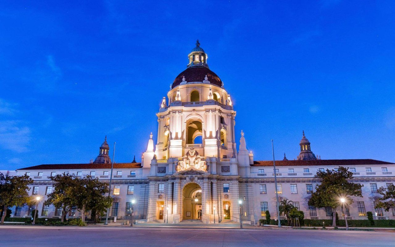 1280x800 Pasadena Los Angeles