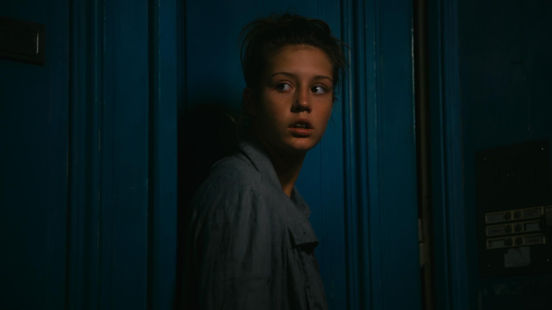 1920x1080 gallery for Blue Is the Warmest Color