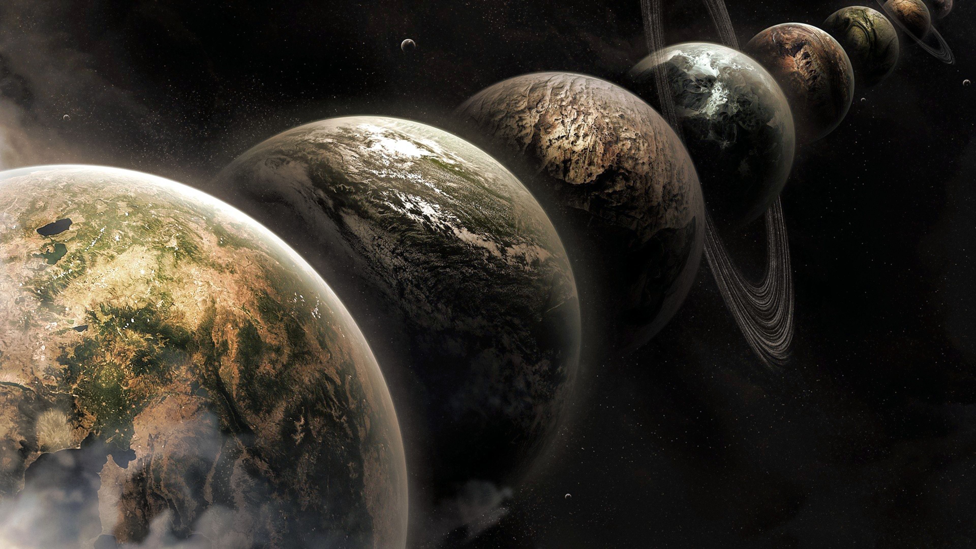Parallel World Wallpapers - Top Free Parallel World Backgrounds ...