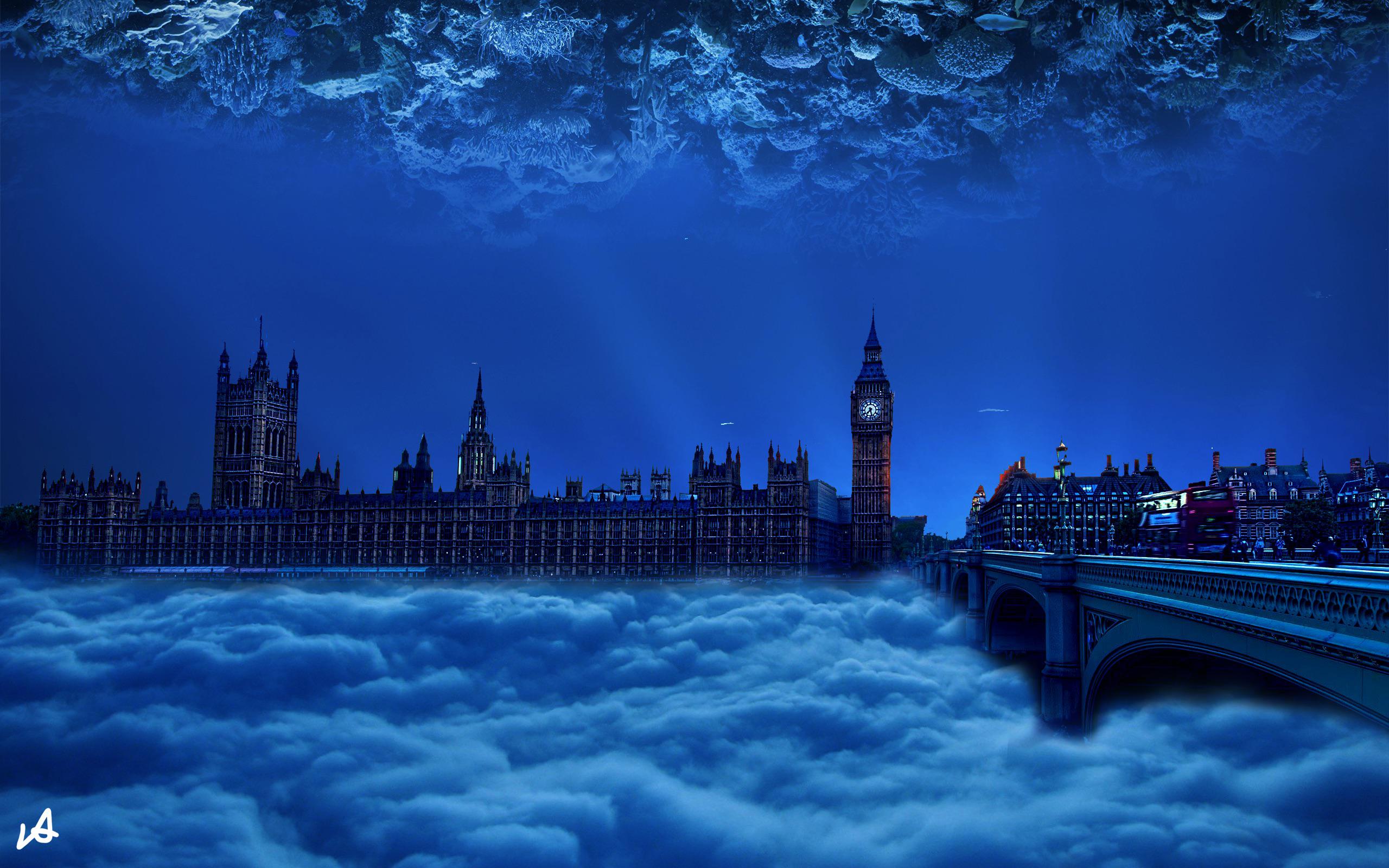 Parallel World Wallpapers - Top Free Parallel World Backgrounds ...