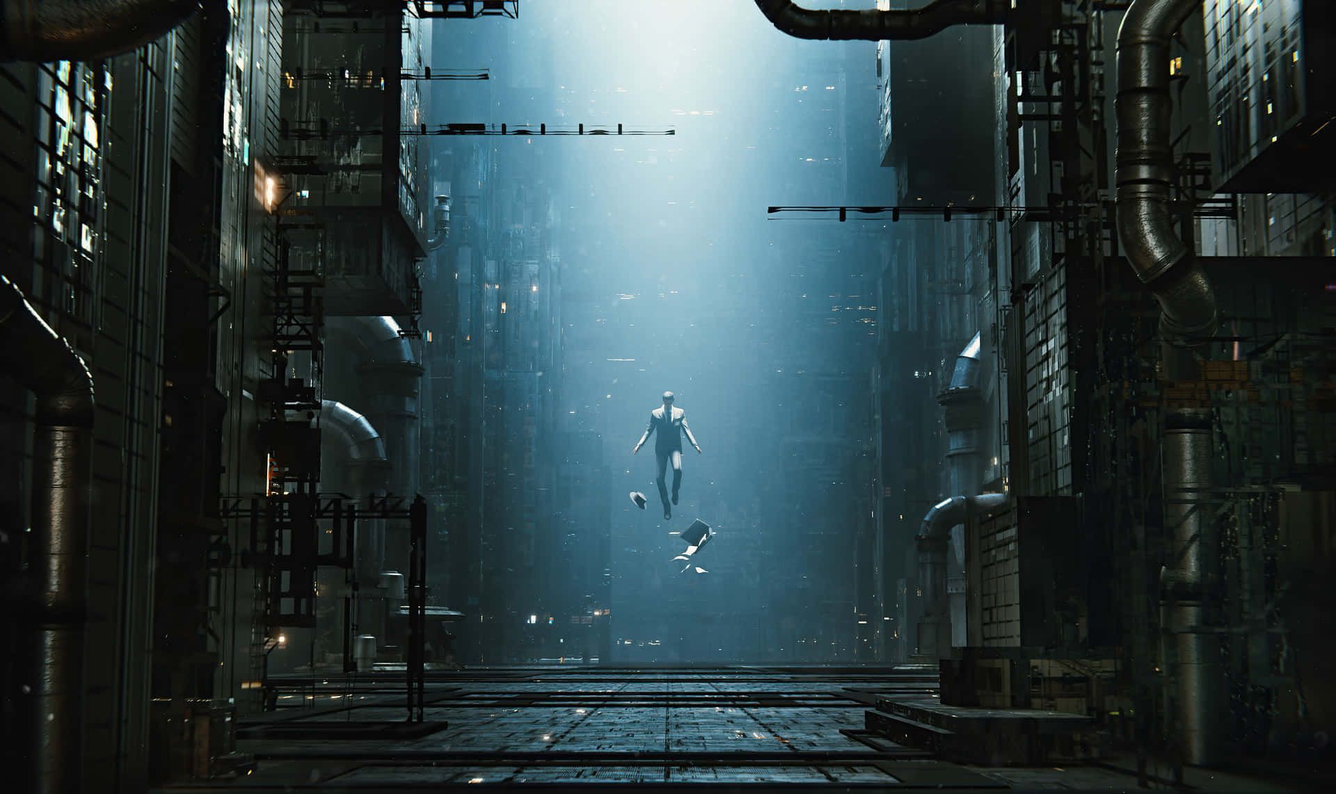 Parallel World Wallpapers - Top Free Parallel World Backgrounds ...
