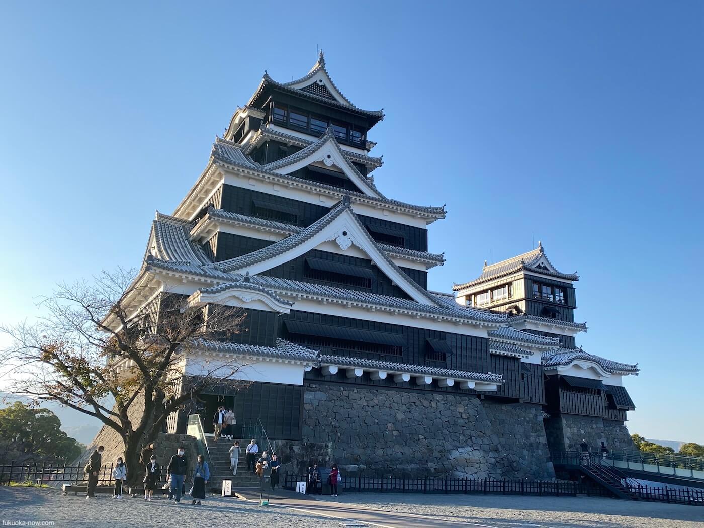 1400x1050 Kumamoto Castle Restoration Delayed 15