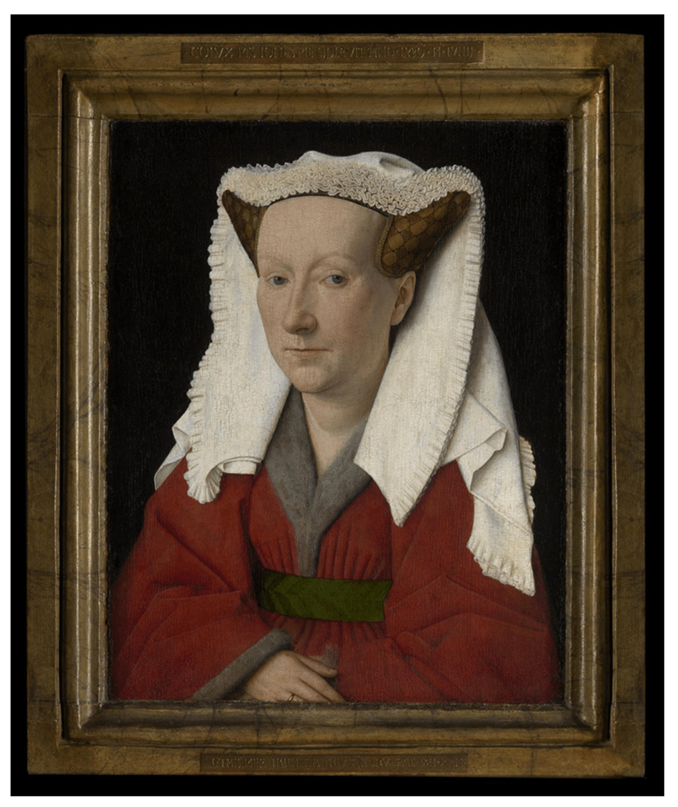 2308x2747 Flemish Panel Paintings