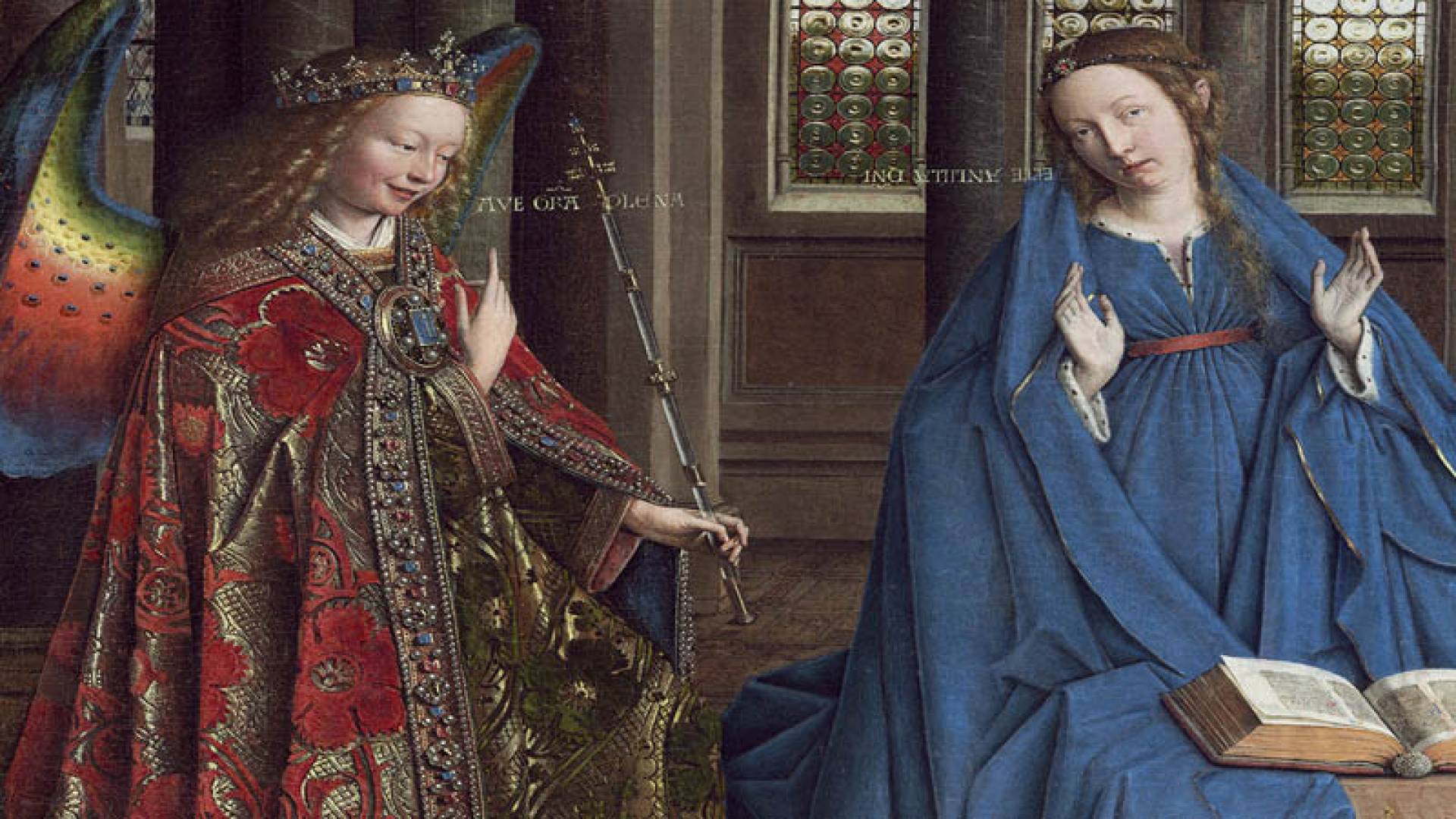 1920x1080 Van Eyck