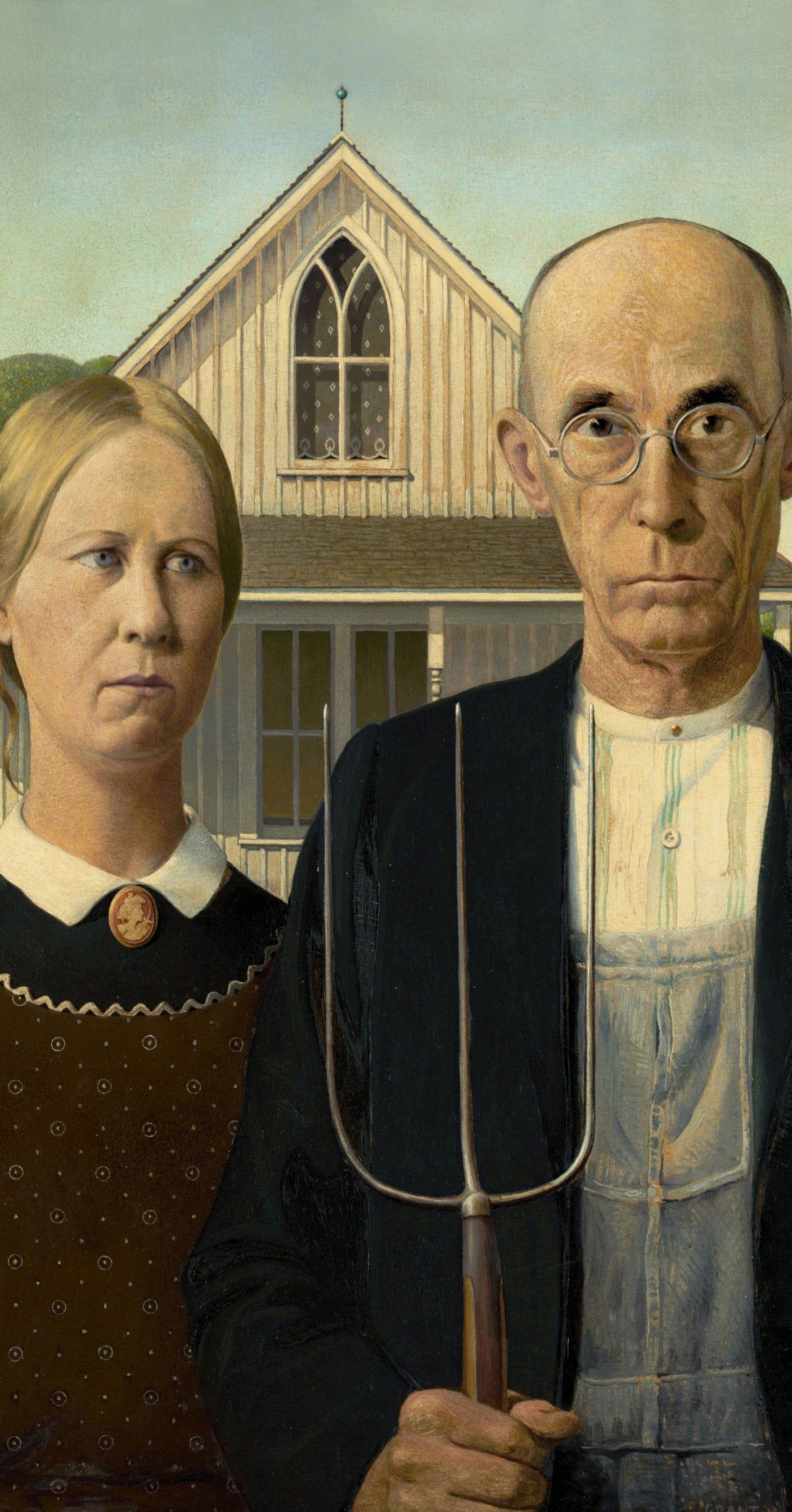 1100x2100 American Gothic