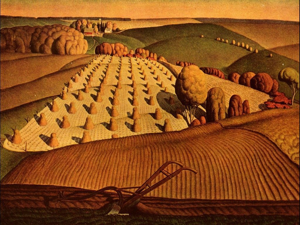 1024x768 The Supplement: Grant Wood