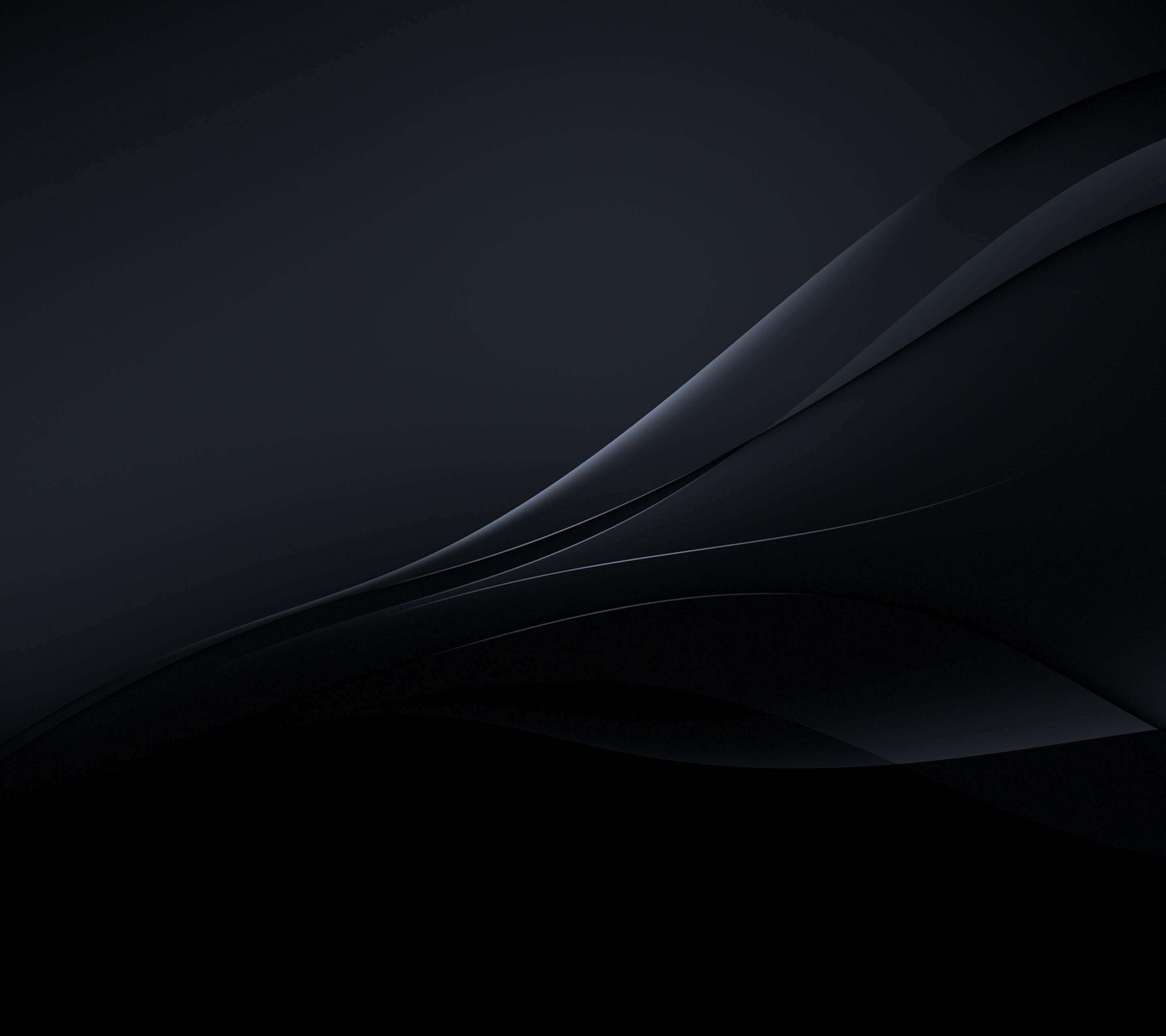 2879x2559 Download official Xperia Z4 Wallpaper