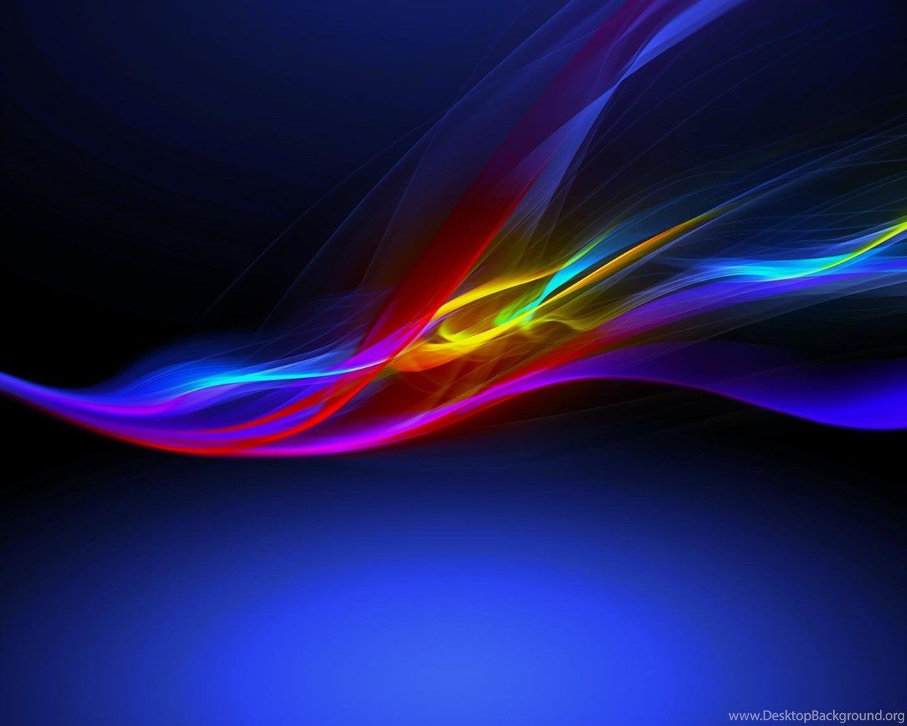 1280x1024 Xperia Z Wallpaper Desktop Background