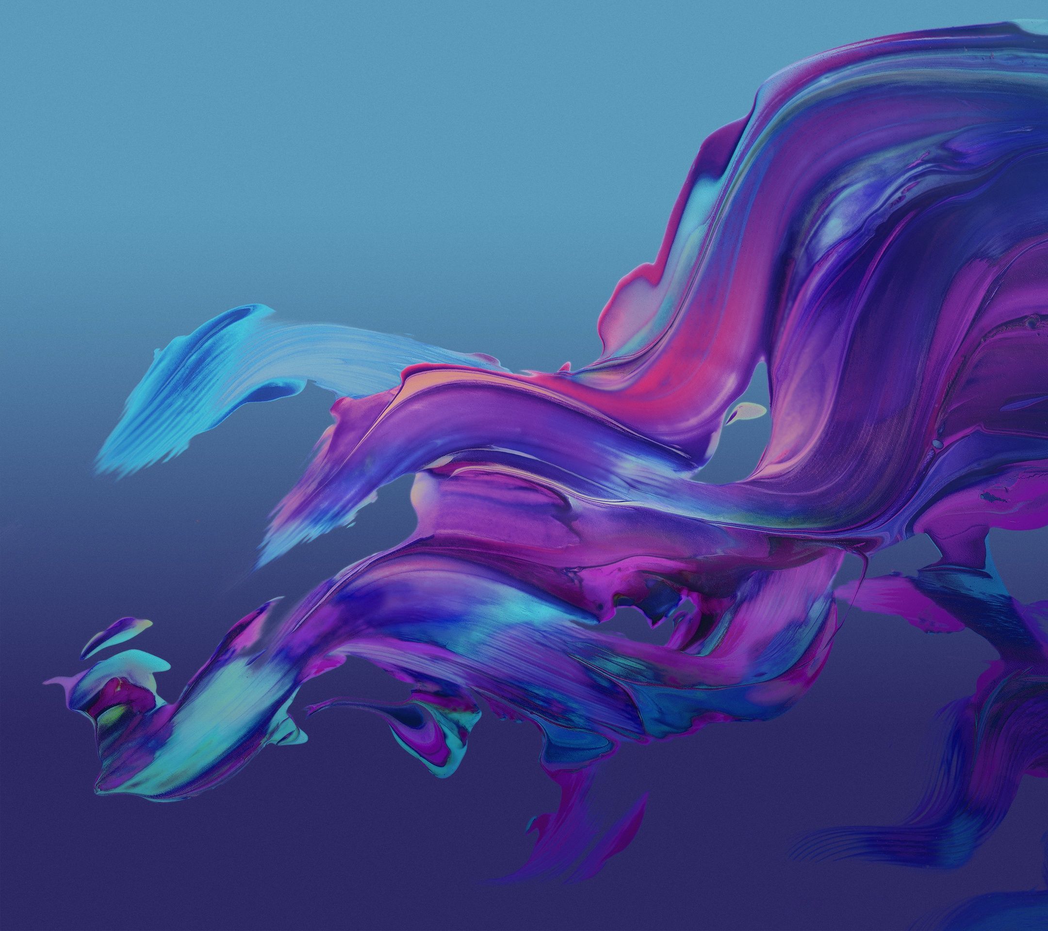 2160x1920 Wallpaper sony, xperia xz, xperia xz