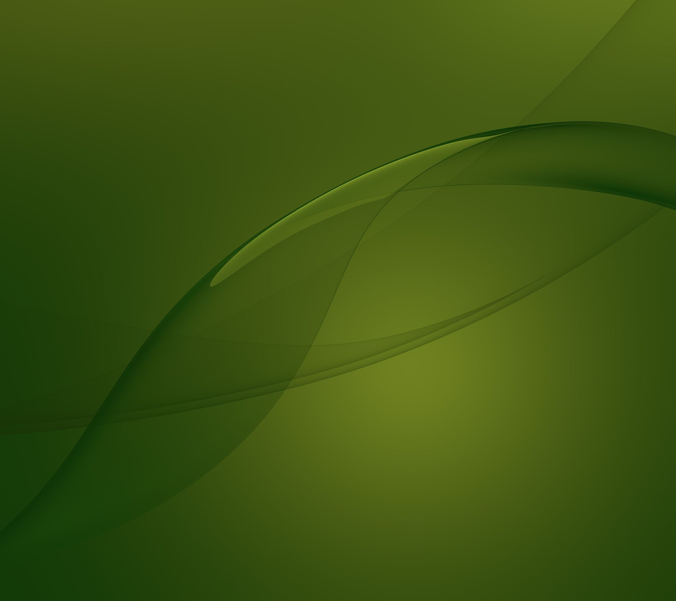 2160x1920 Wallpaper Sony, Green, Wallpaper, Stock