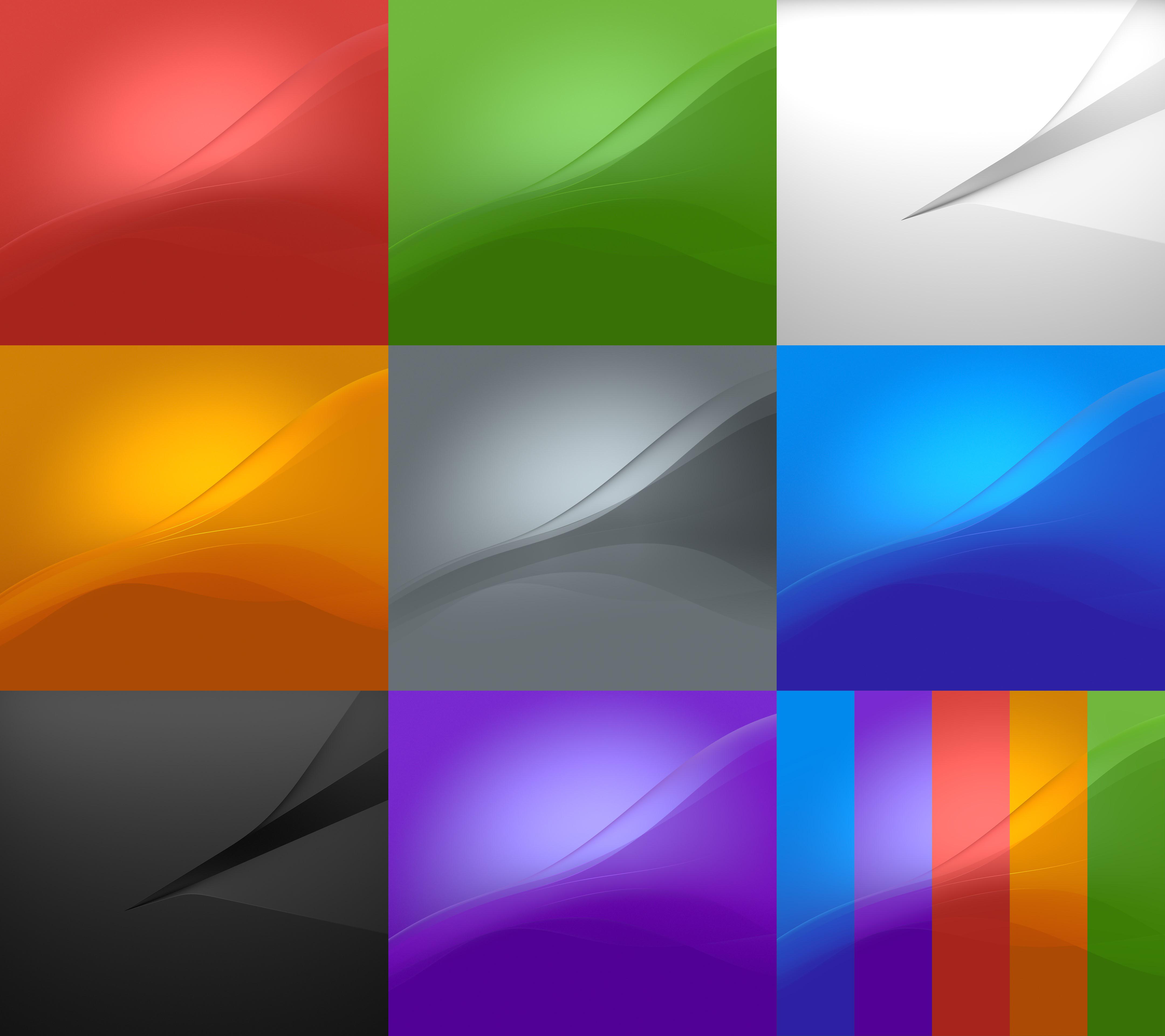 4320x3840 Download Sony Xperia Z5 Compact