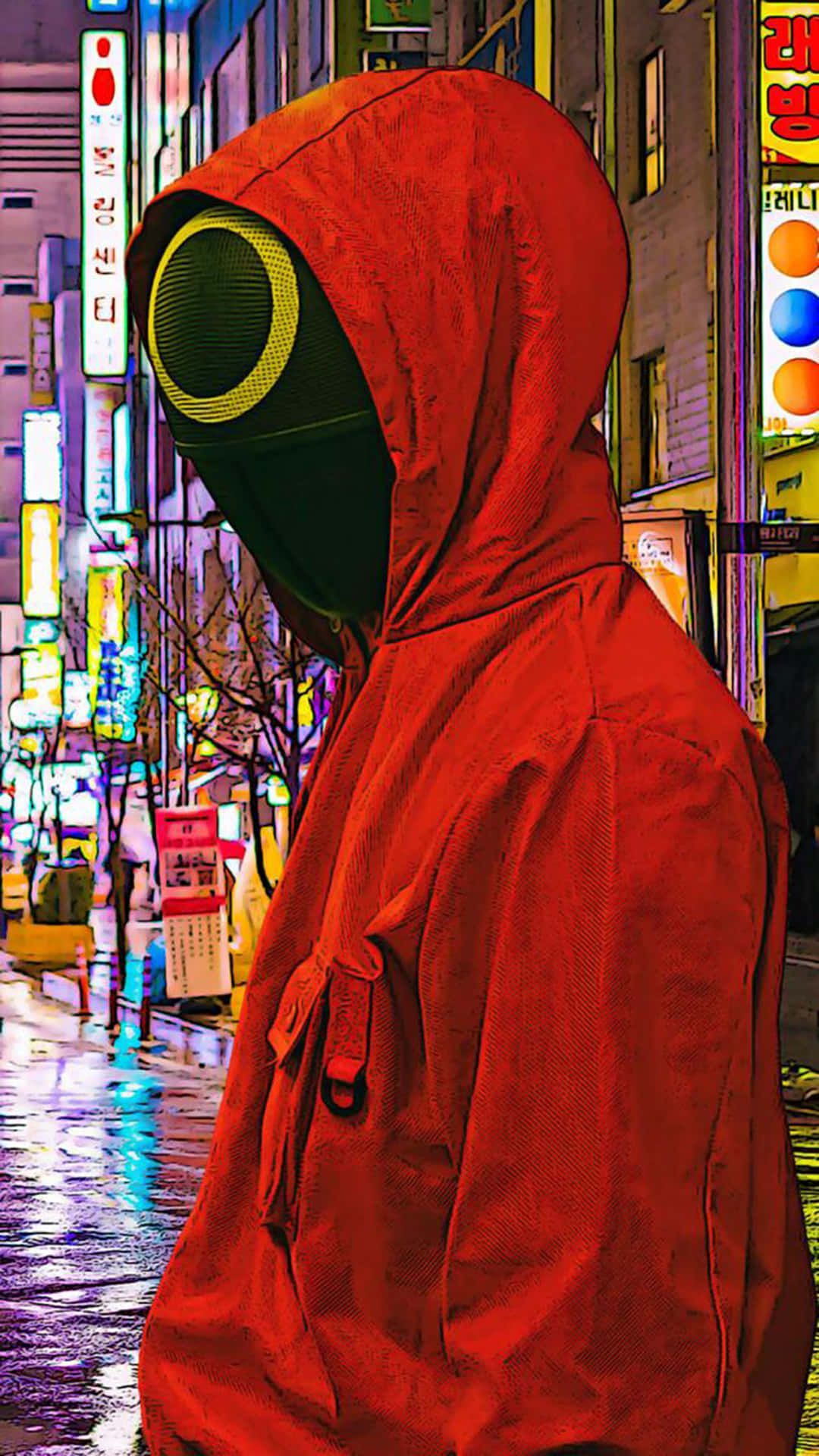 1080x1920 iPhone Wallpaper
