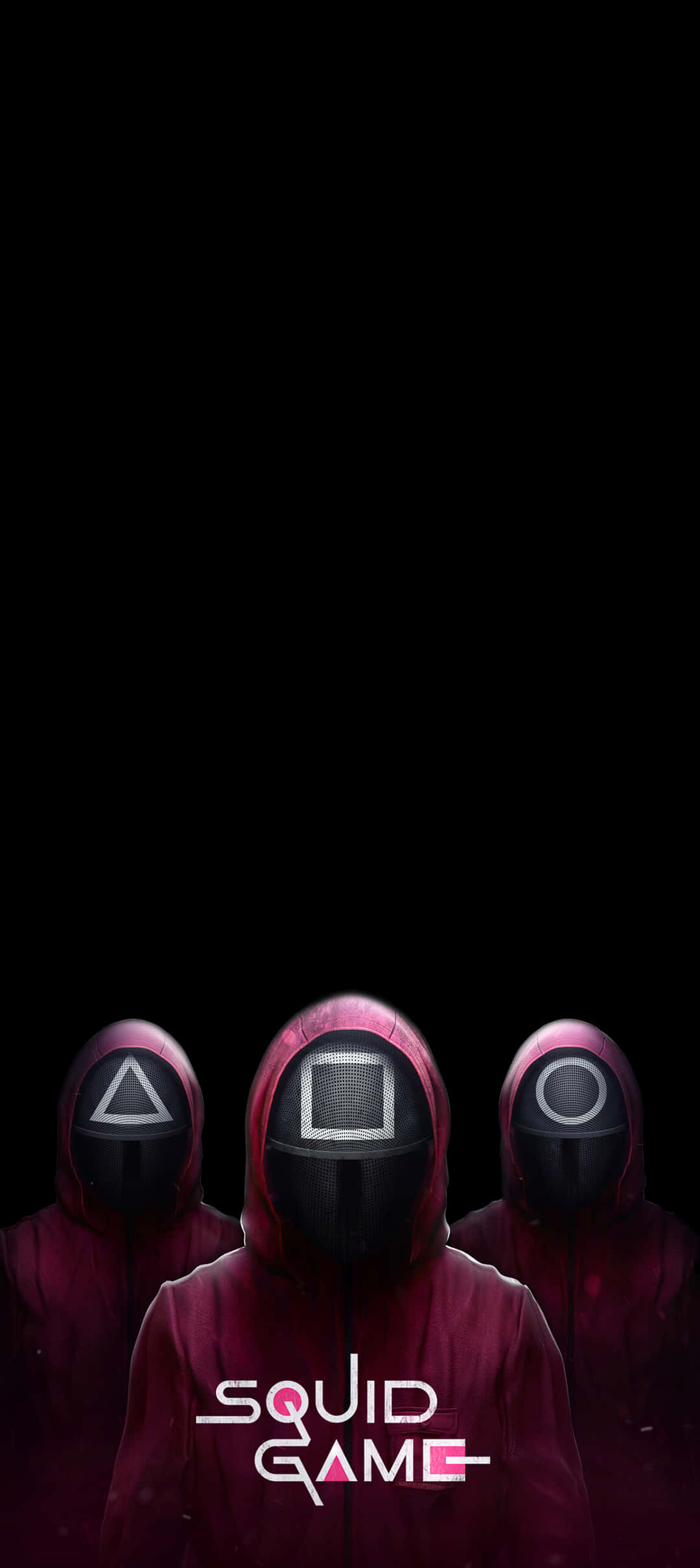 1080x2421 Download Squid Game
