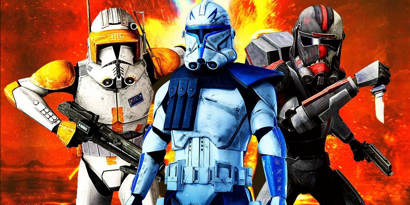 1400x700 Clone Troopers