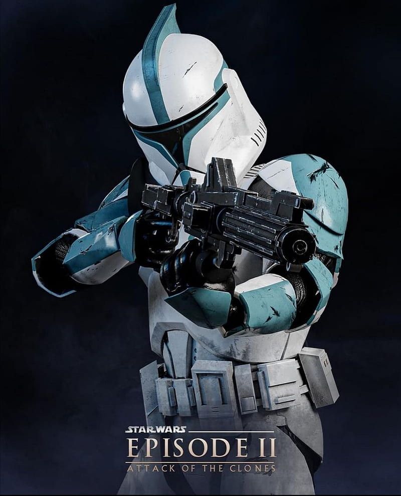 800x989 Clone trooper, Star wars, HD phone