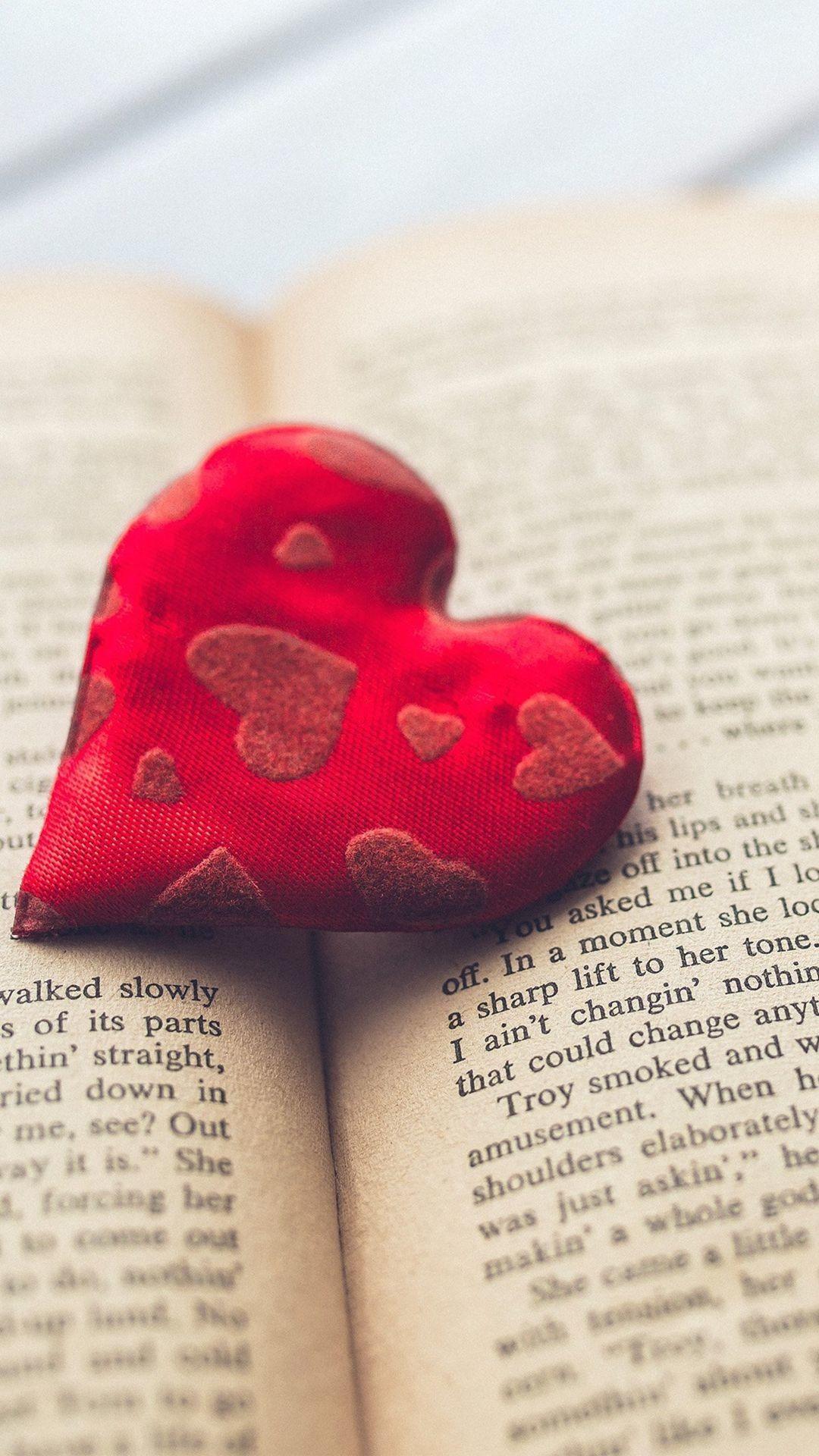 1080x1920 Hearts Love Wallpaper background picture